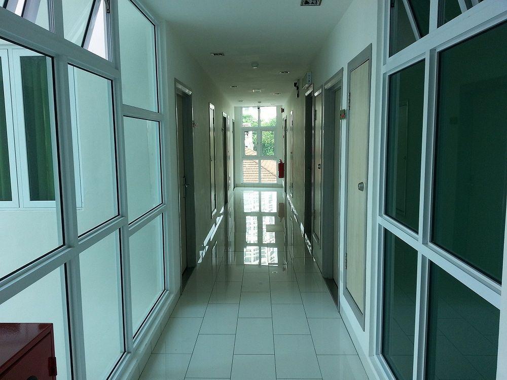 Yan Hotel George Town Exterior foto