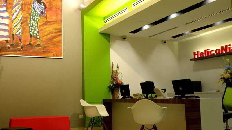 Yan Hotel George Town Exterior foto