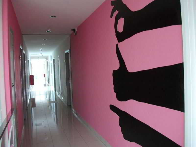 Yan Hotel George Town Exterior foto
